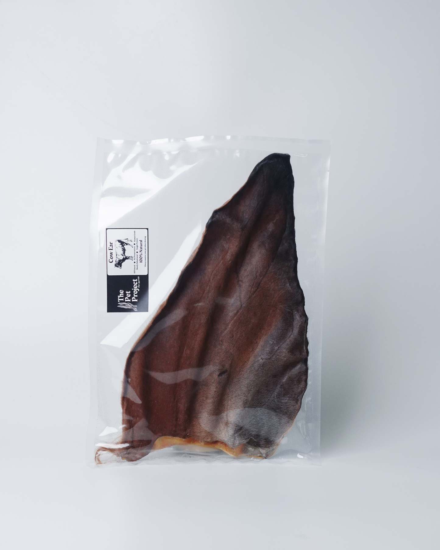 Dehydrated Cow Ear