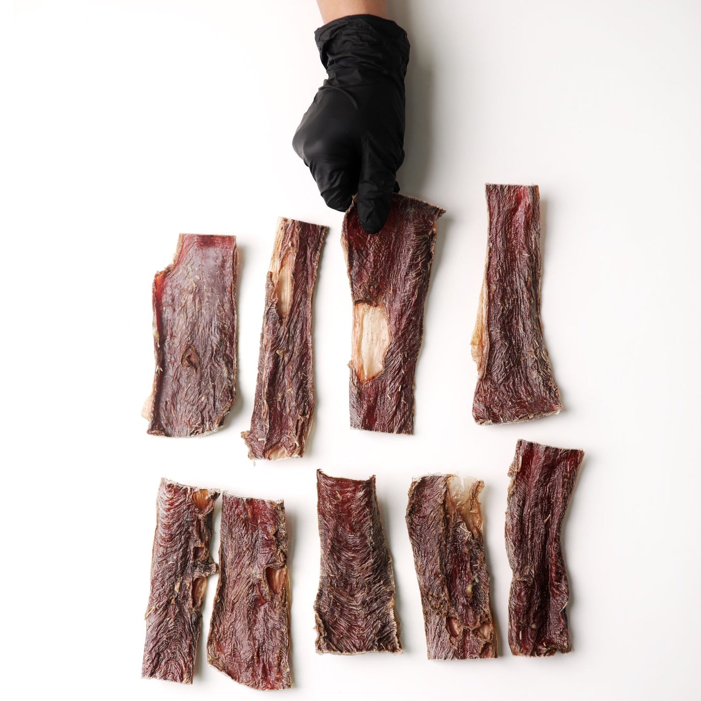Beef Esophagus