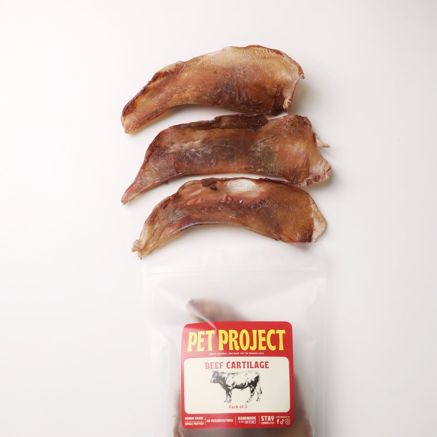 Beef Cartilage