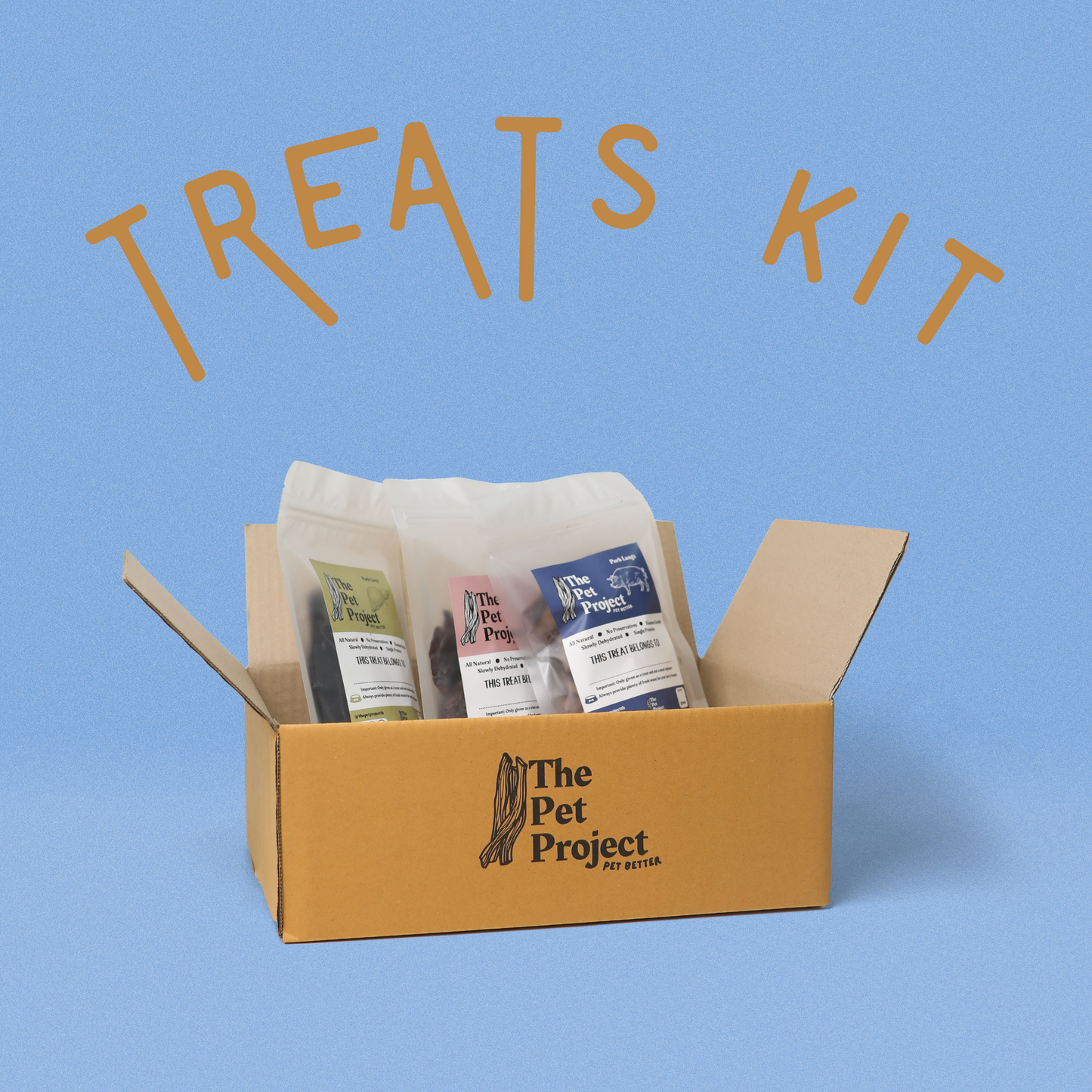 Treat Kits