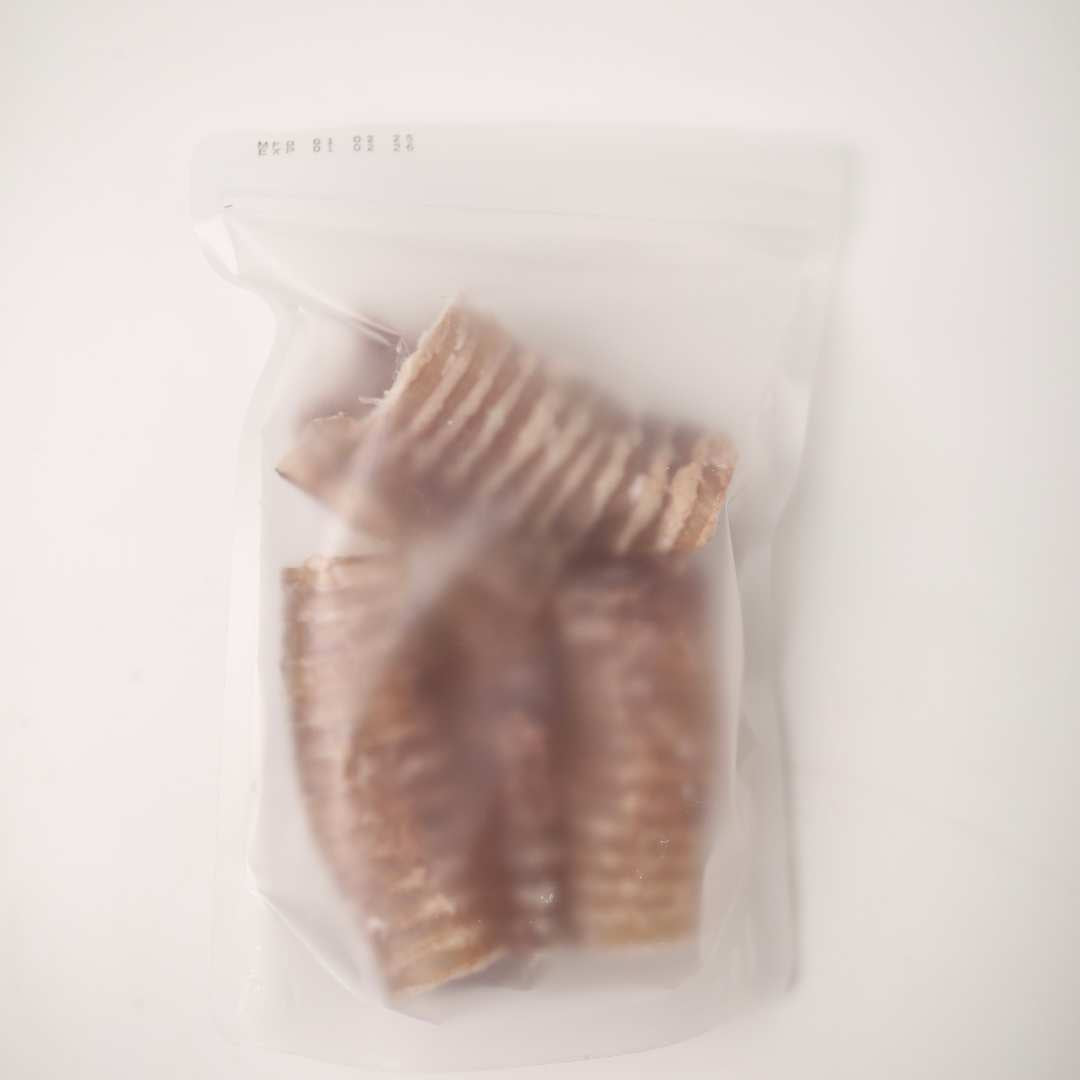 Beef Trachea NON-QC (100 grams)