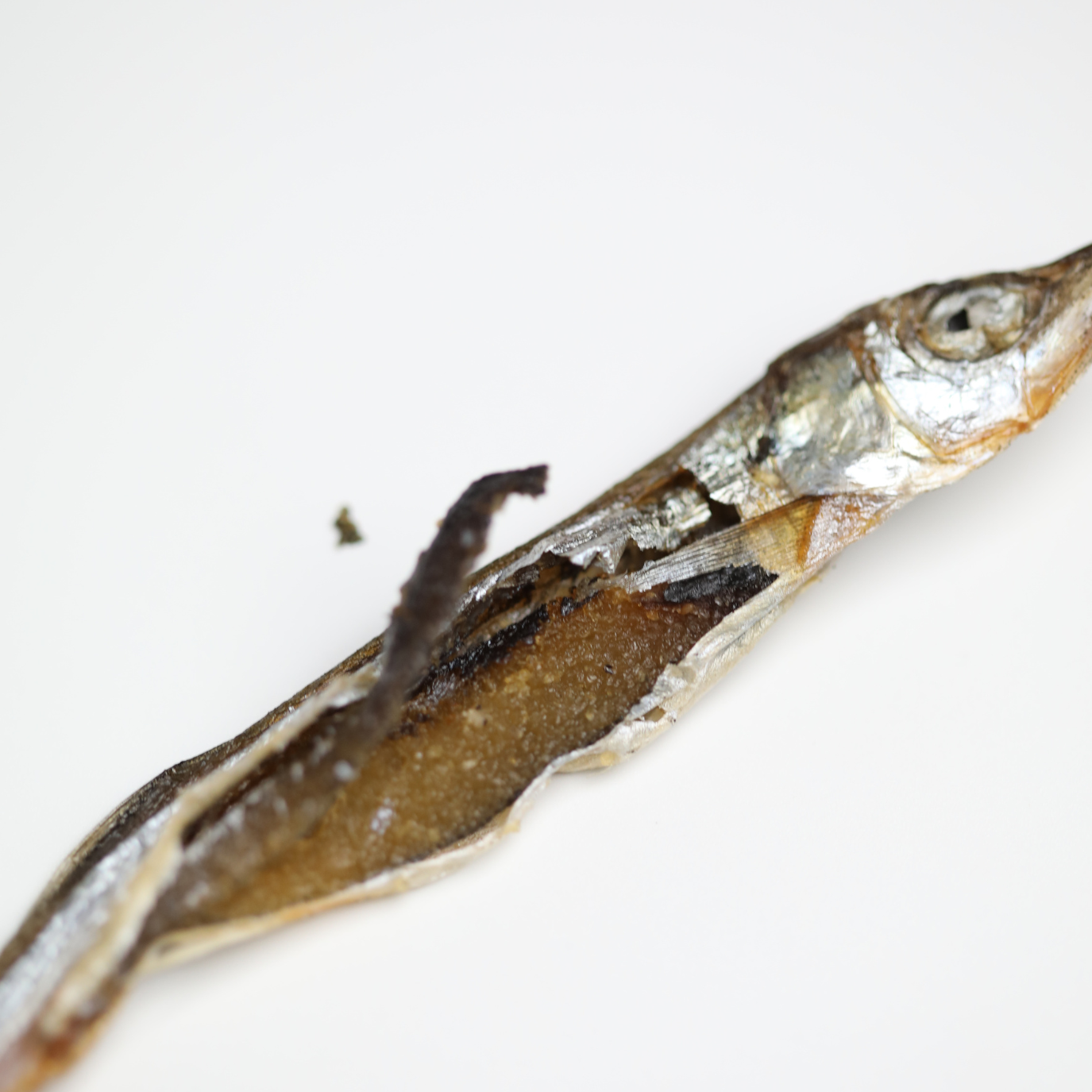 Dehydrated Capelin