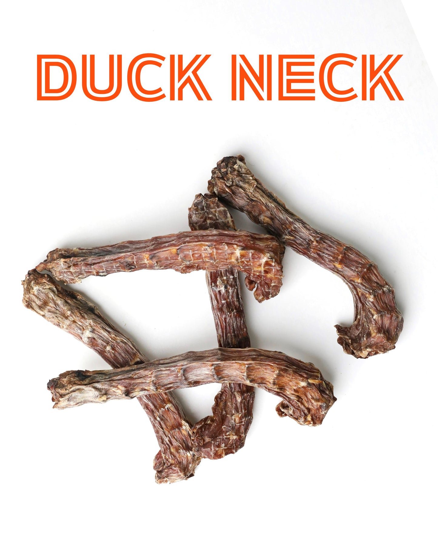 Duck Neck