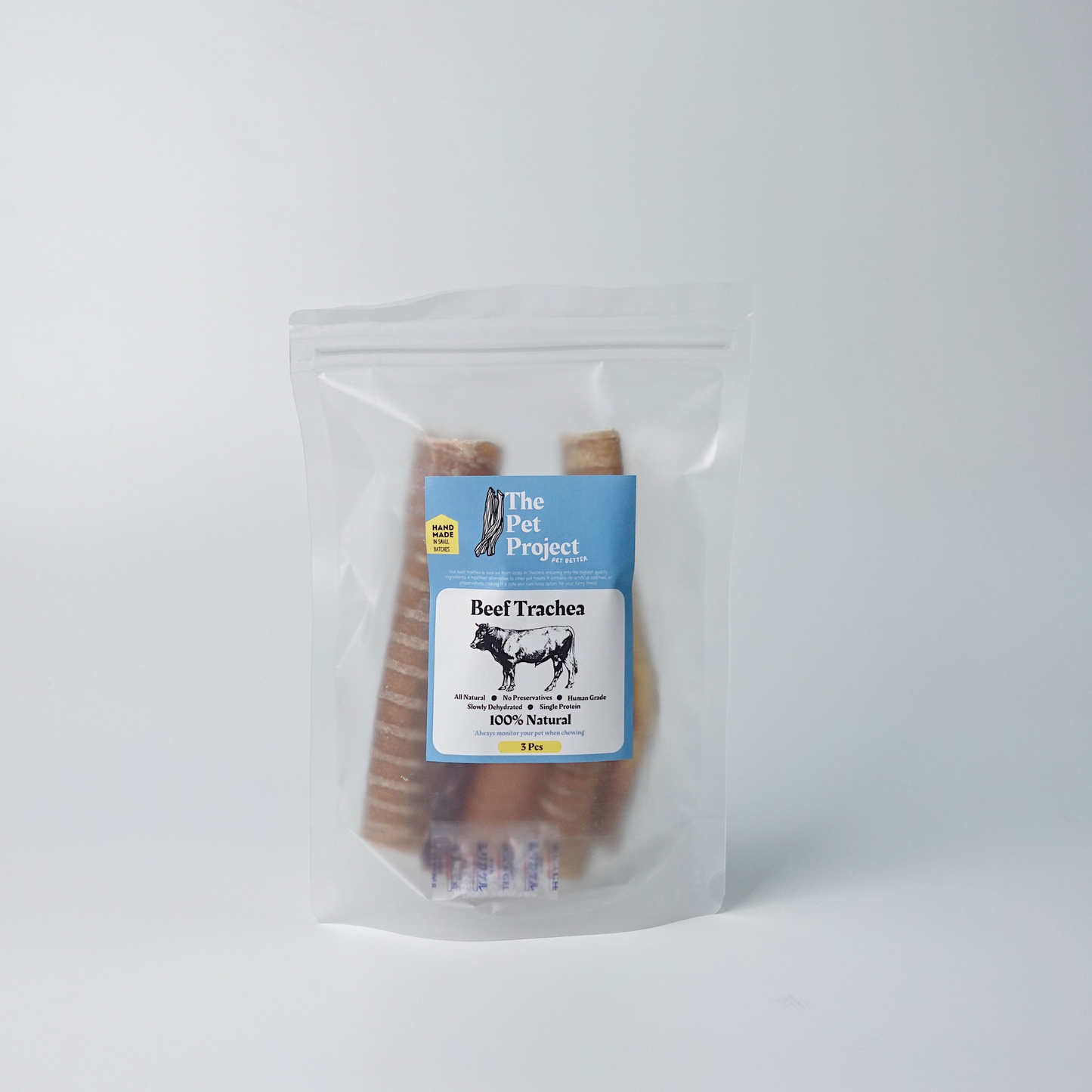 Beef Trachea