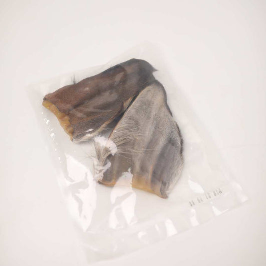 Cow Ear (Pack of 3)