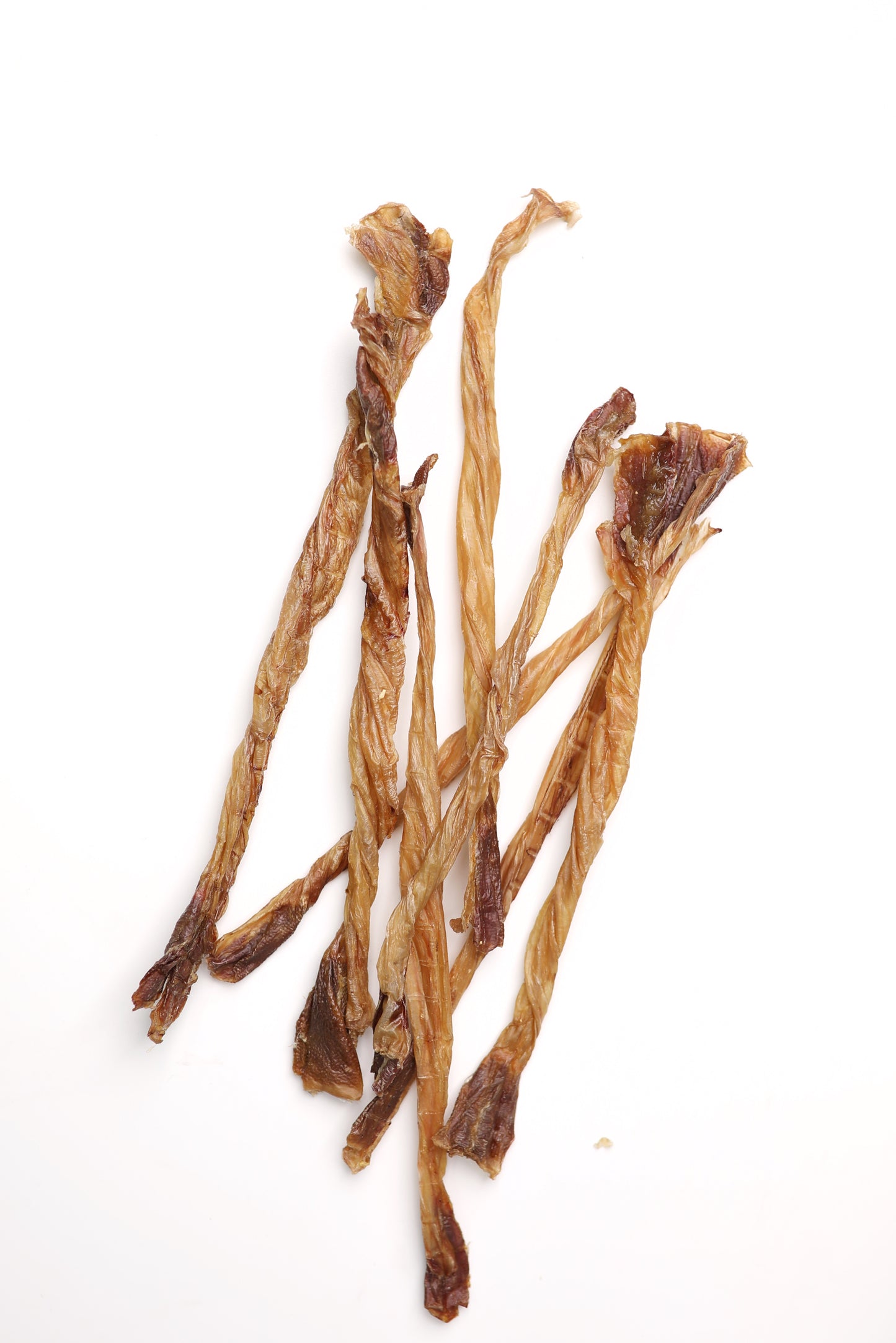 Duck Gullet 50 grams